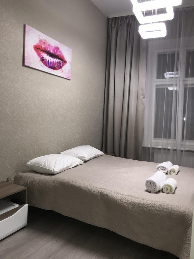 Уютная Квартира В Центре Львова Εξωτερικό φωτογραφία